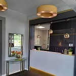 Traveller Hotel Lübeck