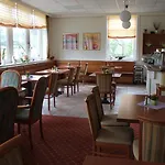 Hotel Traveller Lübeck