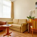 Traveller Hotel Lübeck