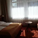 Traveller Hotel