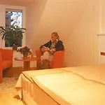 Hotel Traveller Lübeck