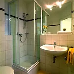 Hotel Traveller Lübeck