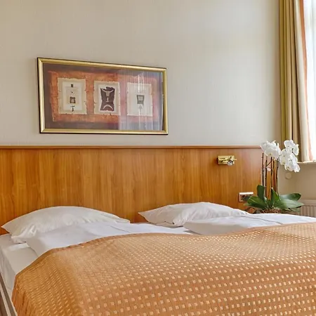 Traveller 3* Lübeck