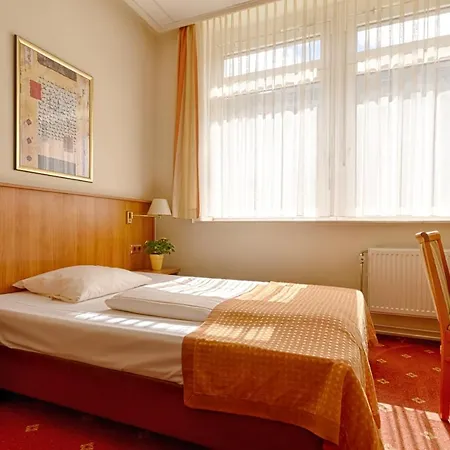 Hotel Traveller 3*