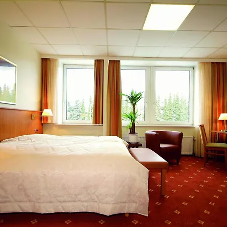 Hotell Traveller