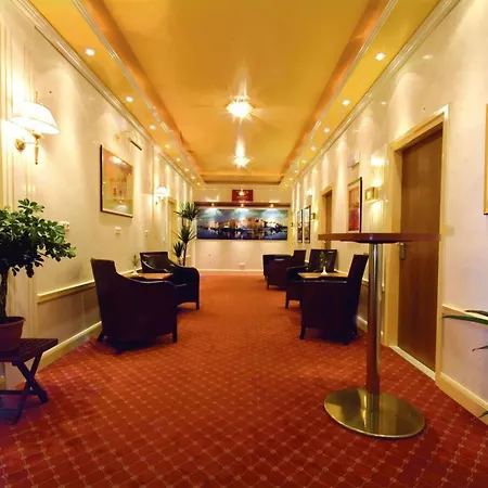 Hotell Traveller