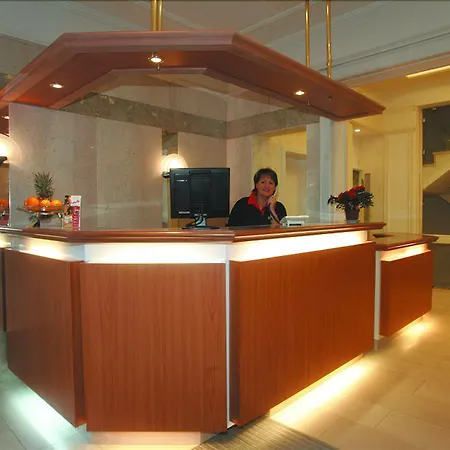 Traveller Hotel Lübeck