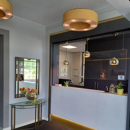 Traveller Hotel Lubeca