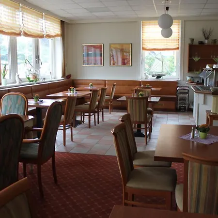 Hotel Traveller Lubeca