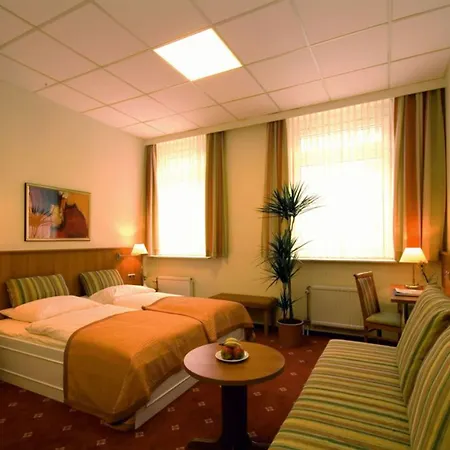 Hotel Traveller 3*