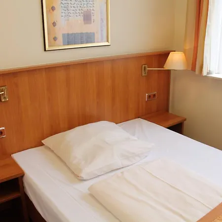 Hotel Traveller 3*