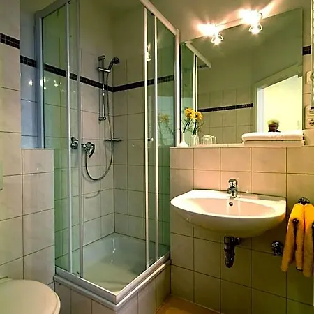 Traveller Hotel Lübeck