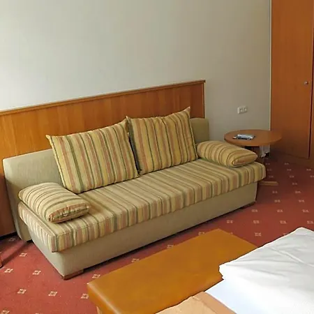 Hotel Traveller Lübeck