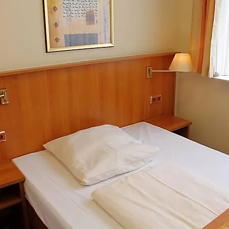 Hotel Traveller Lübeck