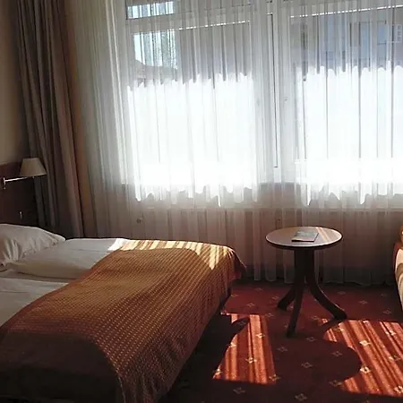 Traveller 3* Lübeck