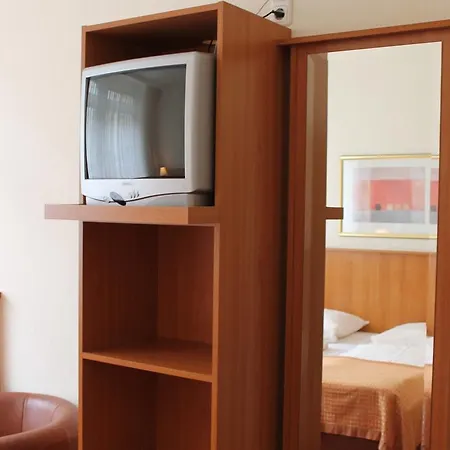 Hotel Traveller