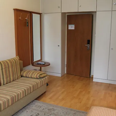 Hotell Traveller