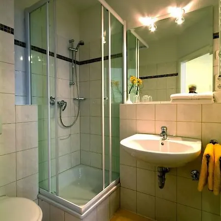 Hotel Traveller Lübeck