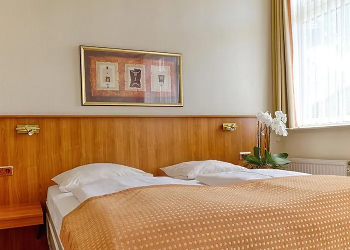 ترافيلار 3* لوبيك