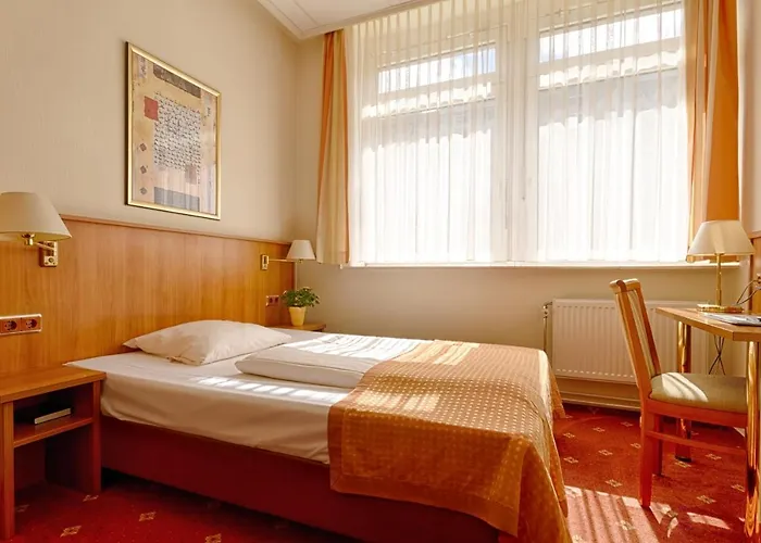 فندق ترافيلار 3*