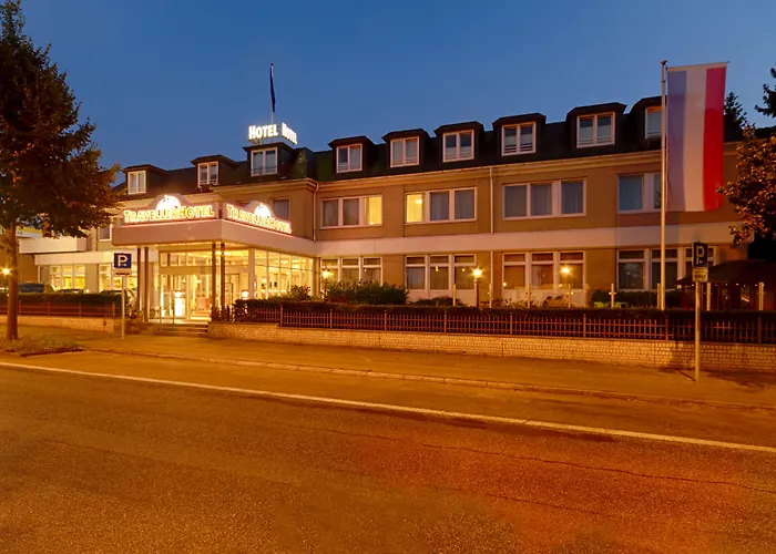 ترافيلار لوبيك