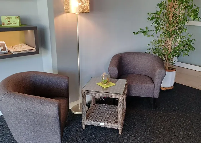 ترافيلار فندق