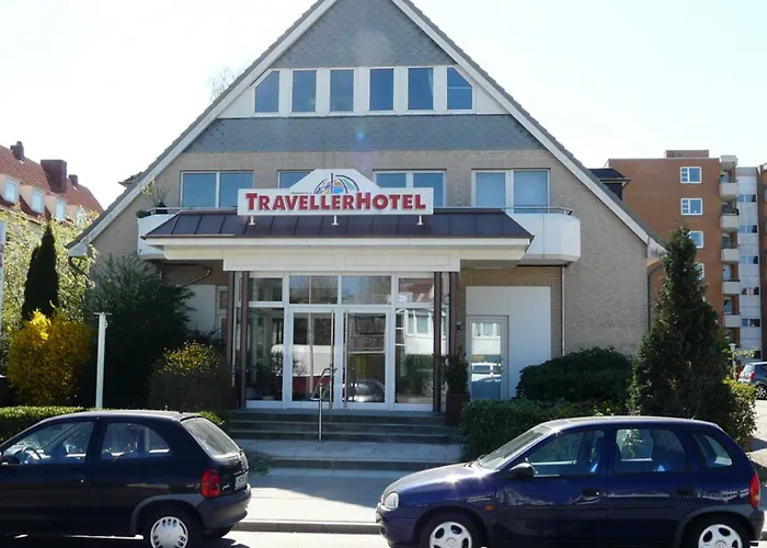 ترافيلار 3* لوبيك