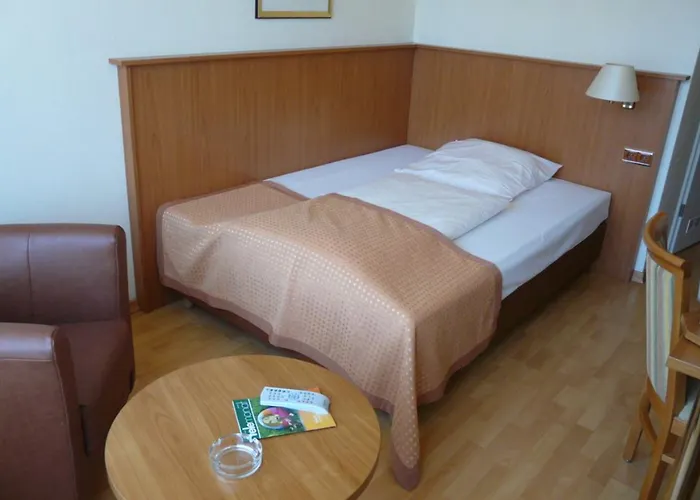 ترافيلار فندق 3*