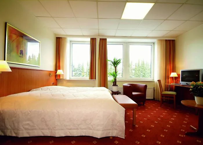 Отель Traveller