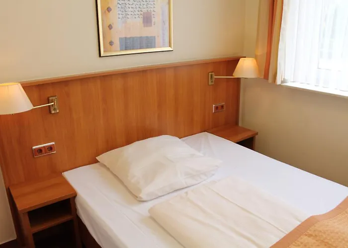 فندق ترافيلار 3*