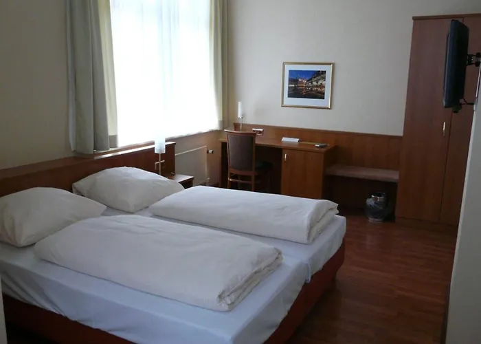 Traveller 3* Любек