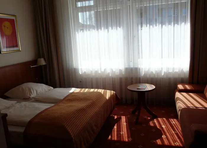 ترافيلار فندق