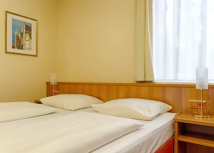 فندق ترافيلار 3*