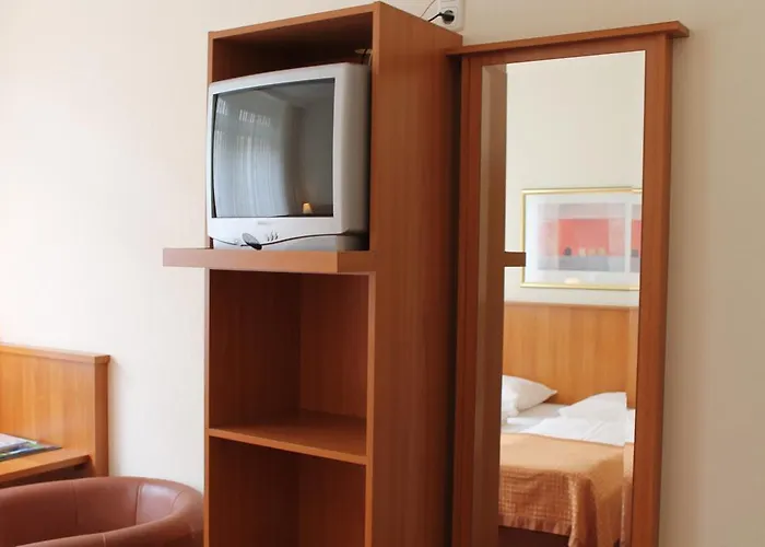 Отель Traveller