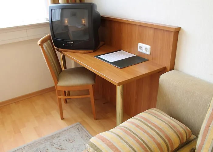 Traveller Любек