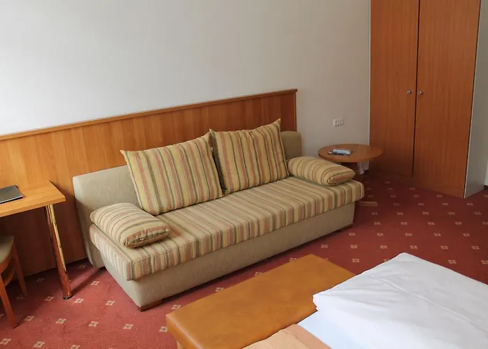 Traveller Отель