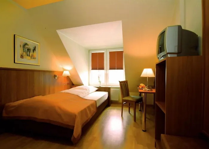 فندق ترافيلار 3*