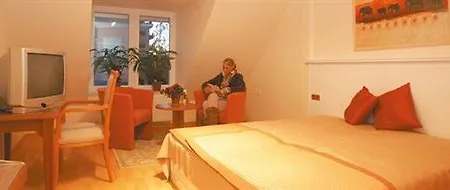 Hotel Traveller Lubeck
